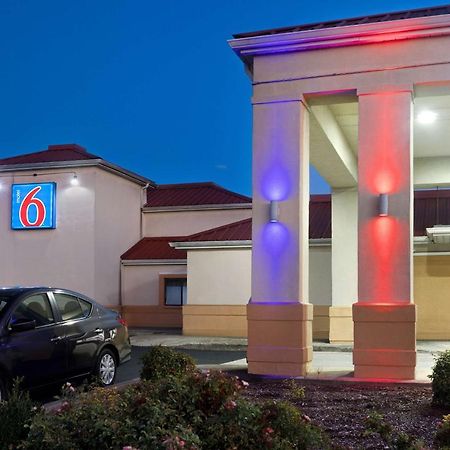 Motel 6-Shepherdsville, Ky Louisville South Bagian luar foto