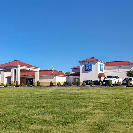 Motel 6-Shepherdsville, Ky Louisville South Bagian luar foto