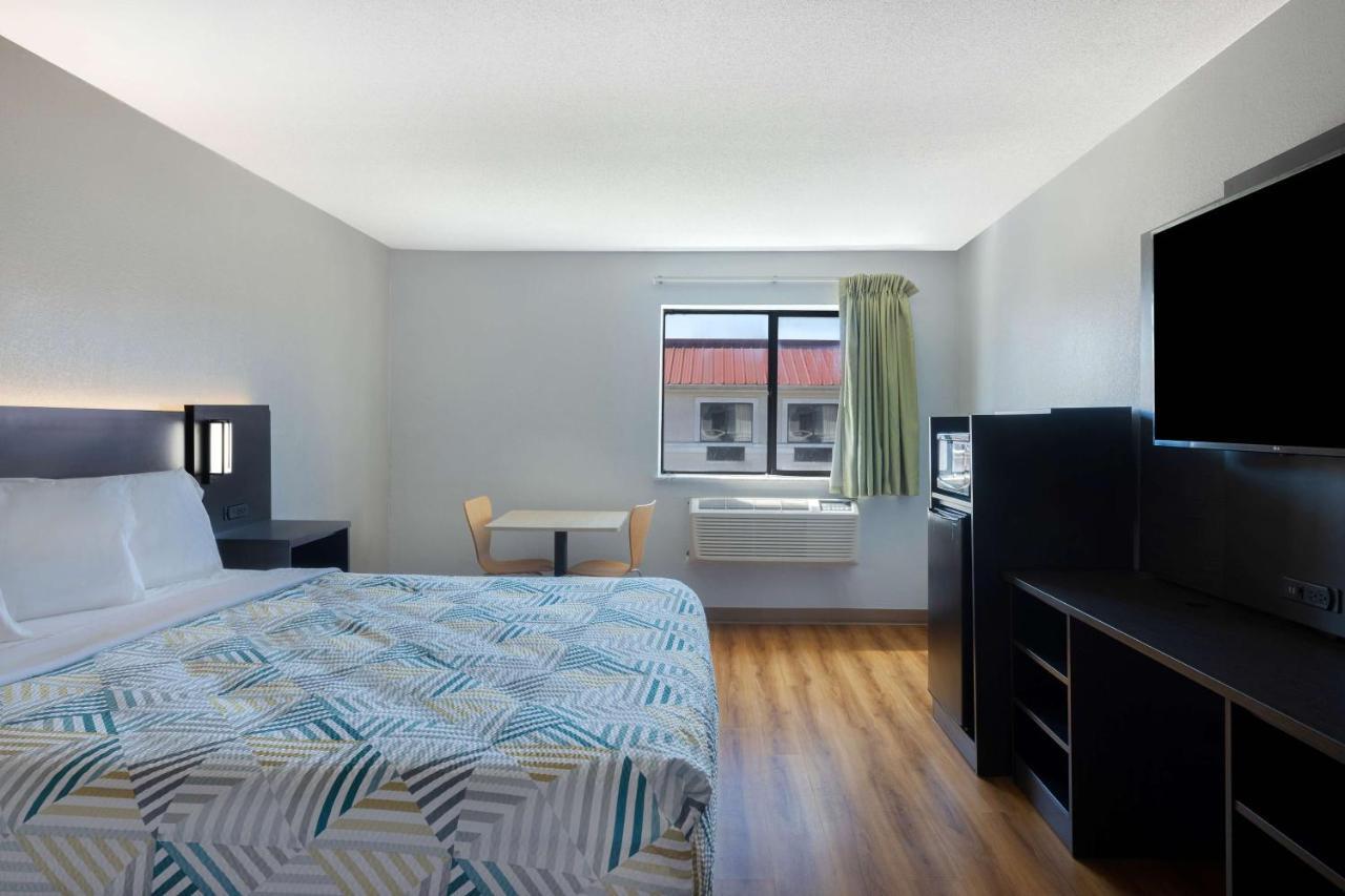 Motel 6-Shepherdsville, Ky Louisville South Bagian luar foto