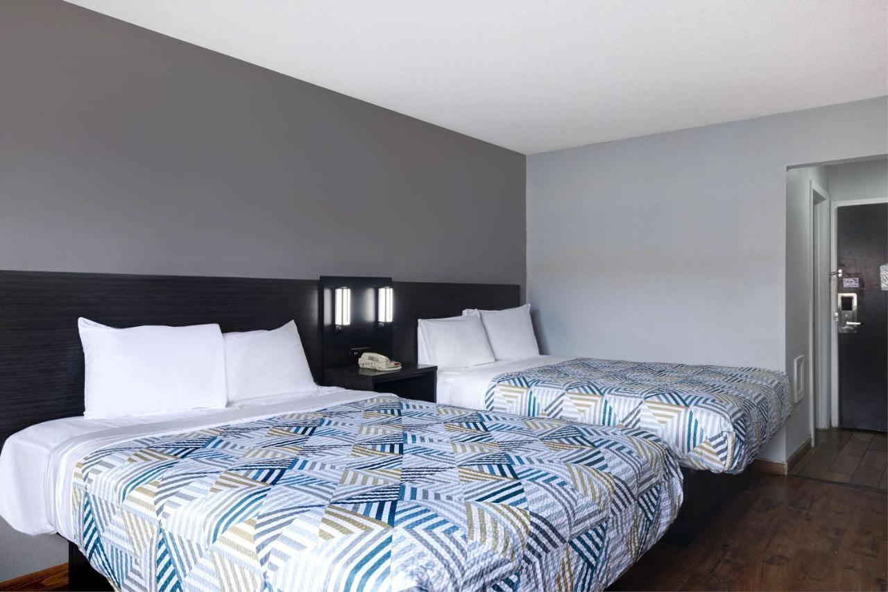 Motel 6-Shepherdsville, Ky Louisville South Bagian luar foto