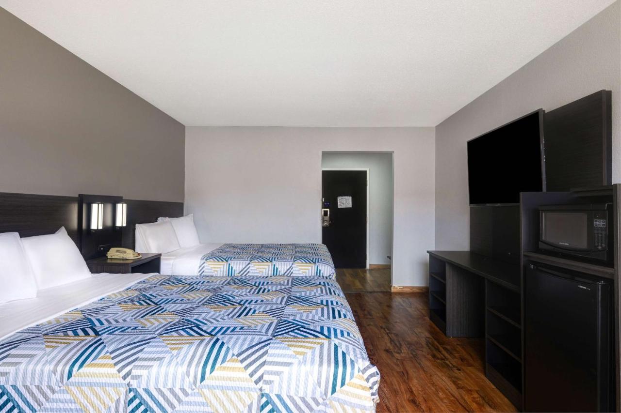 Motel 6-Shepherdsville, Ky Louisville South Bagian luar foto