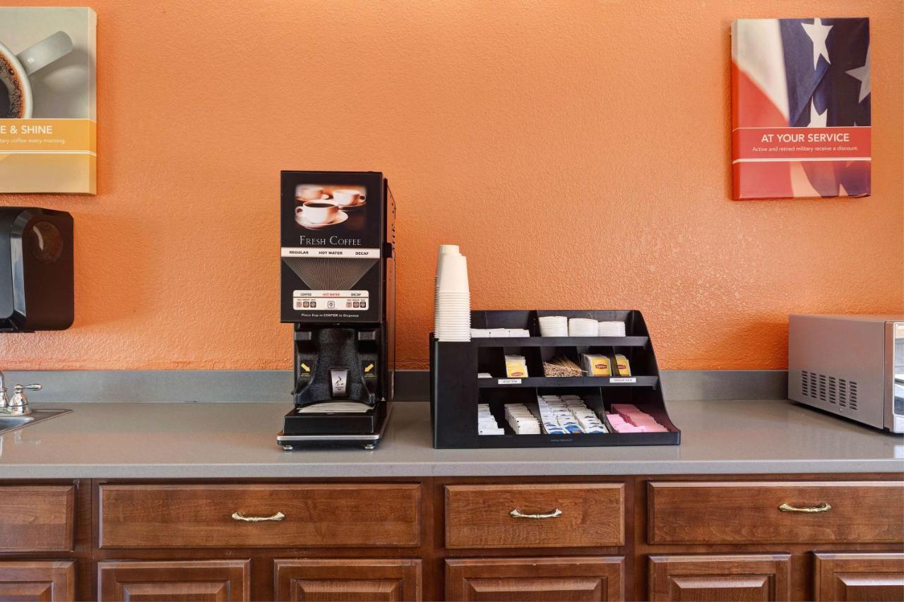 Motel 6-Shepherdsville, Ky Louisville South Bagian luar foto