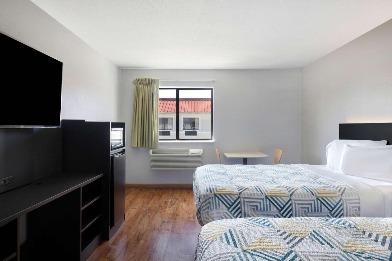 Motel 6-Shepherdsville, Ky Louisville South Bagian luar foto