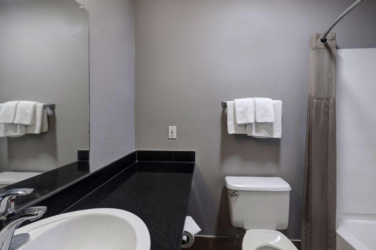 Motel 6-Shepherdsville, Ky Louisville South Bagian luar foto