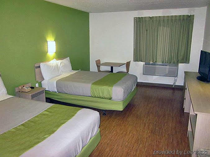 Motel 6-Shepherdsville, Ky Louisville South Bagian luar foto