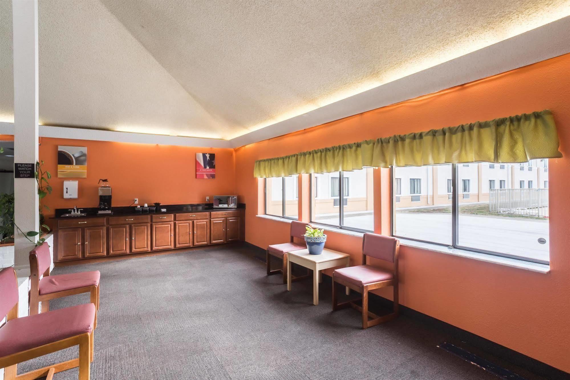 Motel 6-Shepherdsville, Ky Louisville South Bagian luar foto