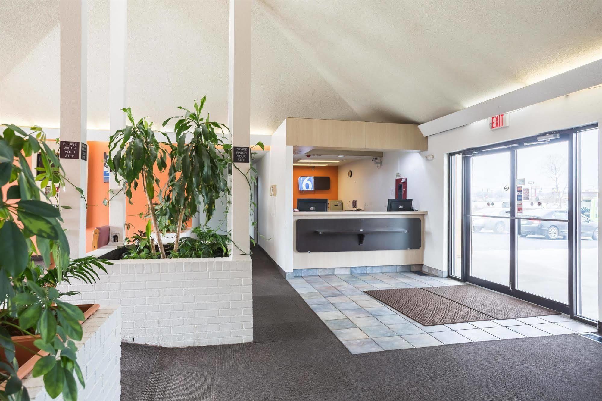 Motel 6-Shepherdsville, Ky Louisville South Bagian luar foto