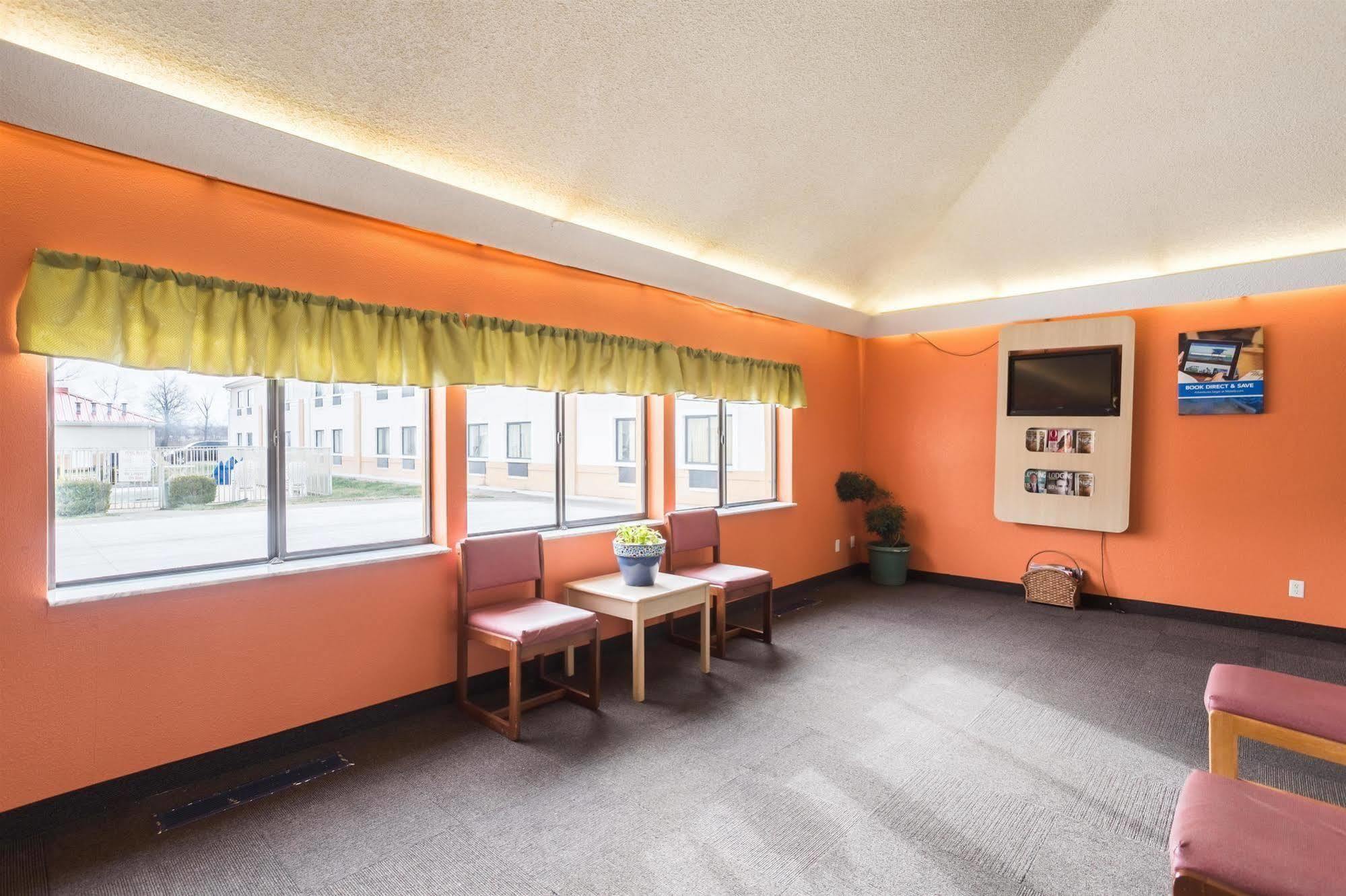 Motel 6-Shepherdsville, Ky Louisville South Bagian luar foto