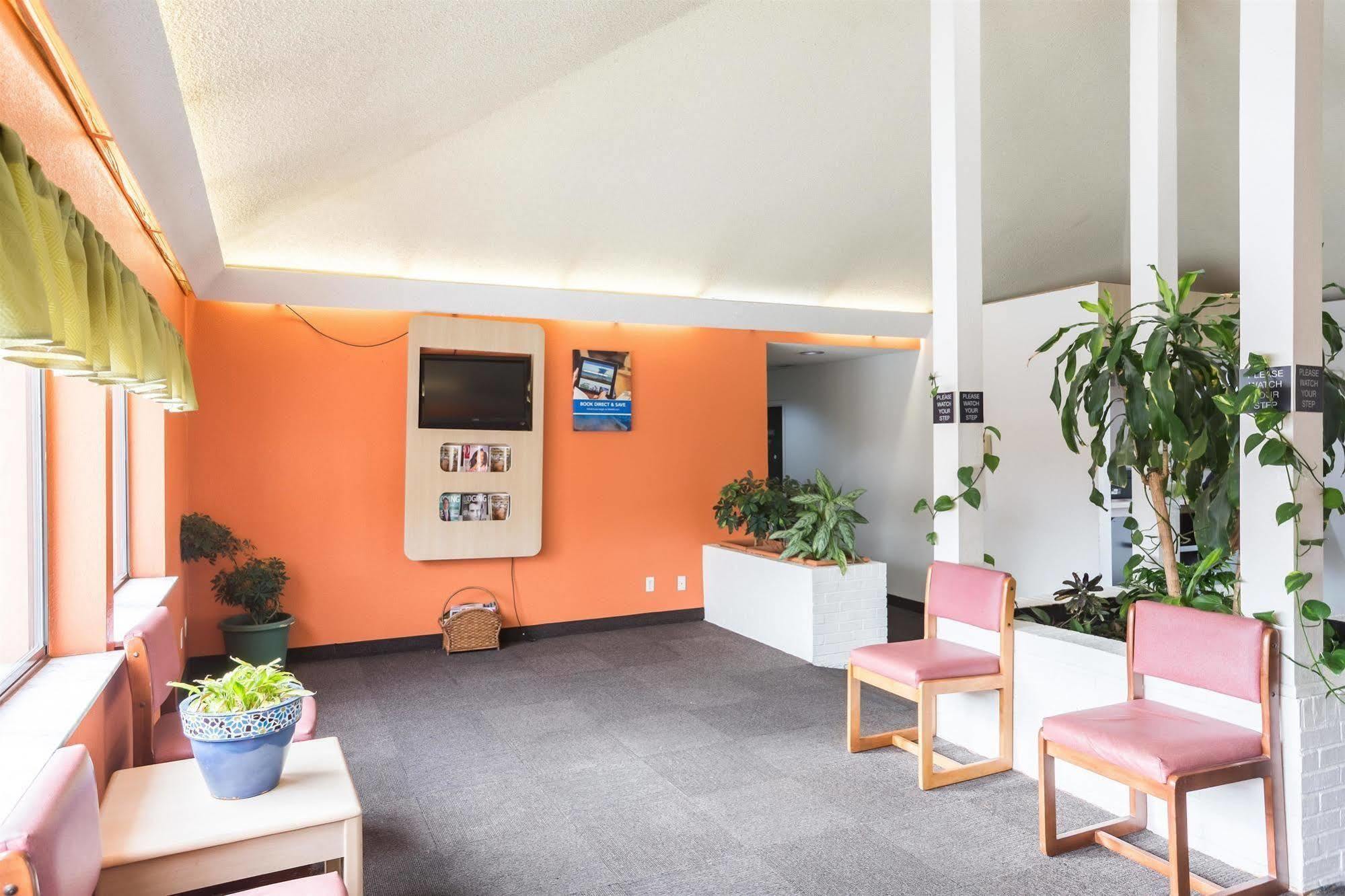 Motel 6-Shepherdsville, Ky Louisville South Bagian luar foto