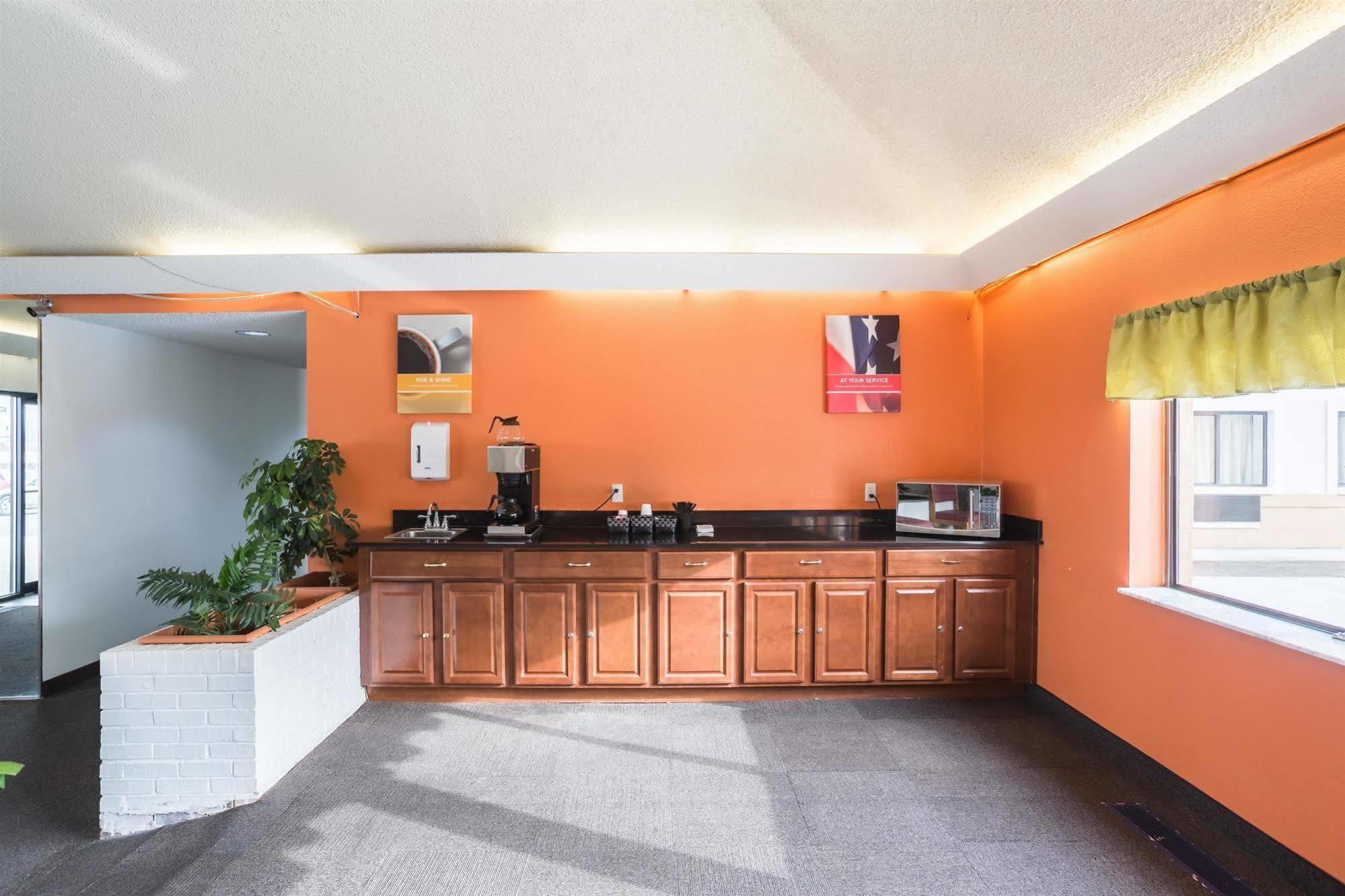 Motel 6-Shepherdsville, Ky Louisville South Bagian luar foto