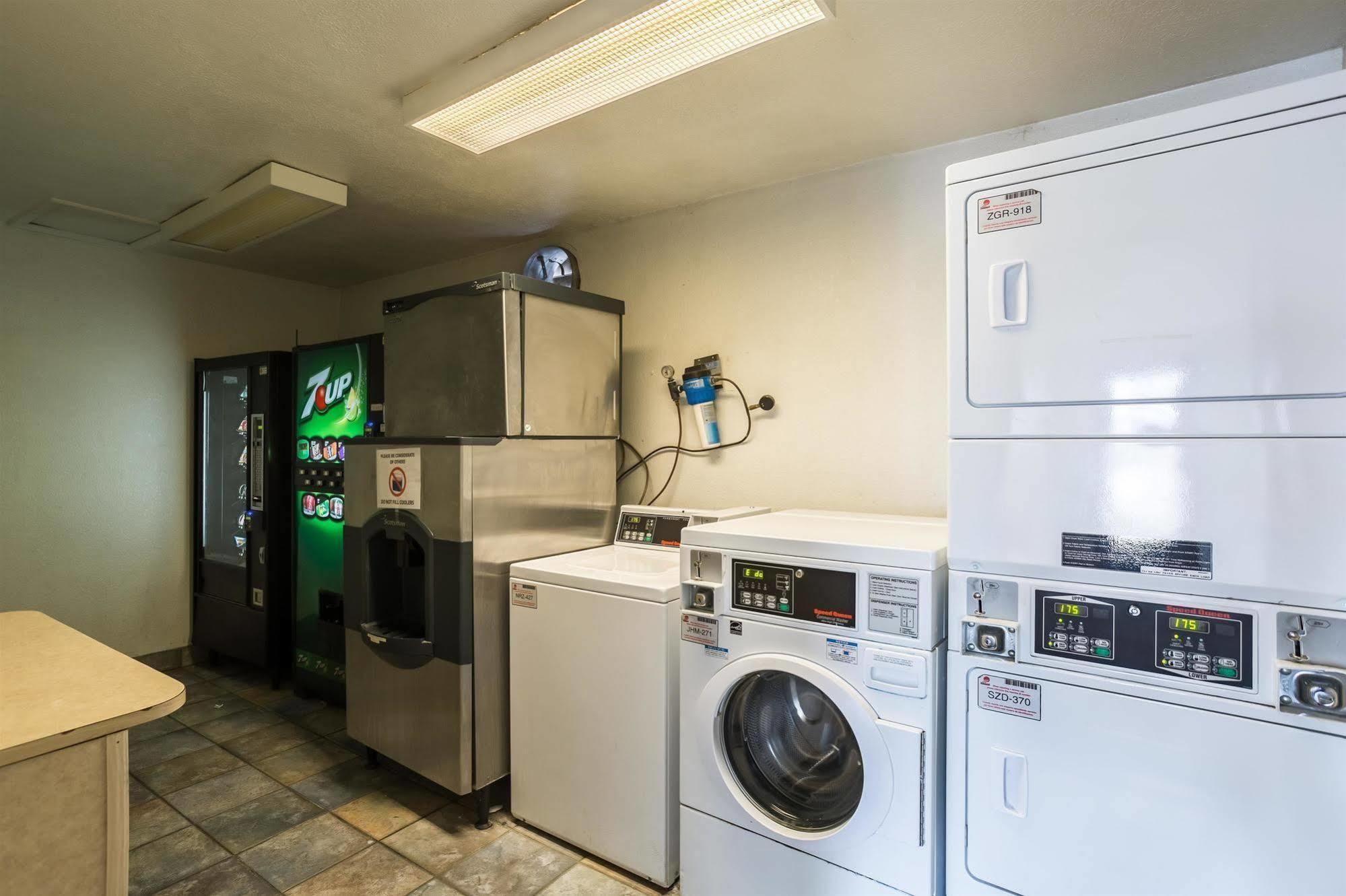 Motel 6-Shepherdsville, Ky Louisville South Bagian luar foto